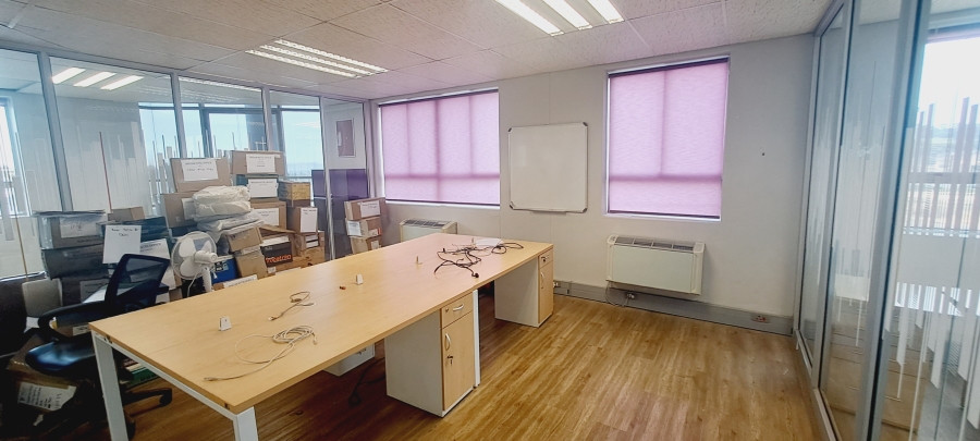 To Let commercial Property for Rent in Tyger Valley Western Cape